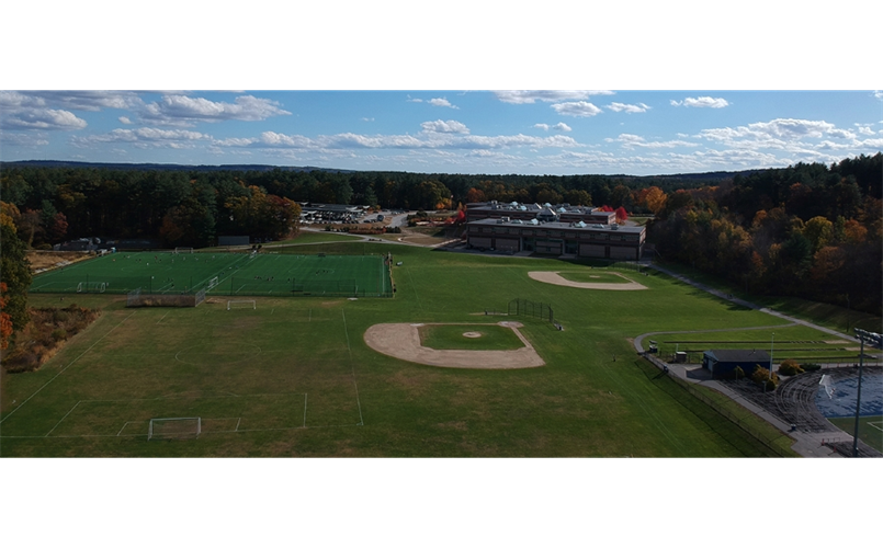 Field Location - Lincoln Sudbury HS