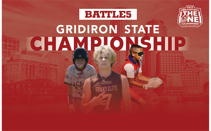 STATE CHAMPIONSHIP